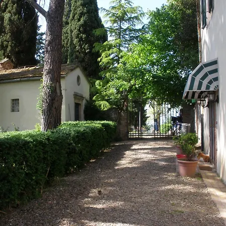 Poggio Fame * Colle di Val d'Elsa