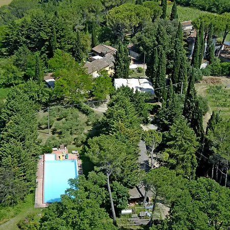 Poggio Fame * Colle di Val d'Elsa