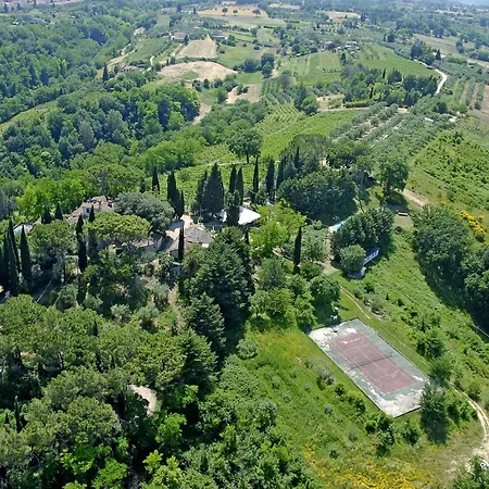 Poggio Fame Apartment *